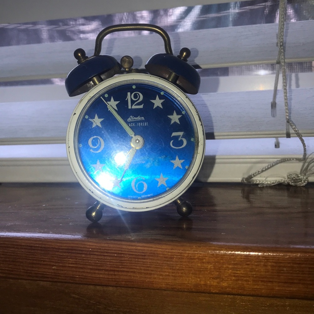 Alarm Clock